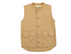 Soft Gallery vest Fischer doe